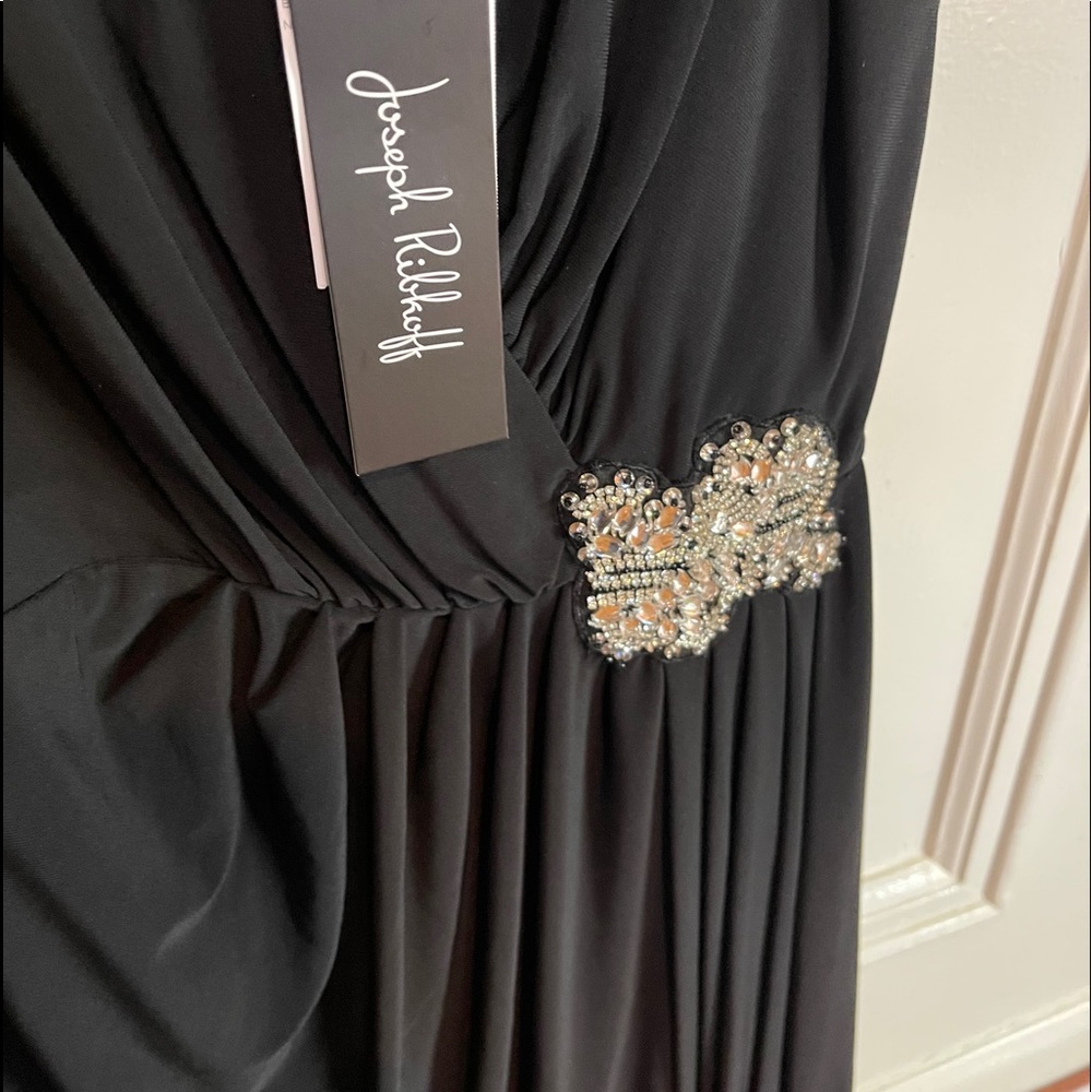 Joseph Ribkoff Robe - Picture 1 of 7